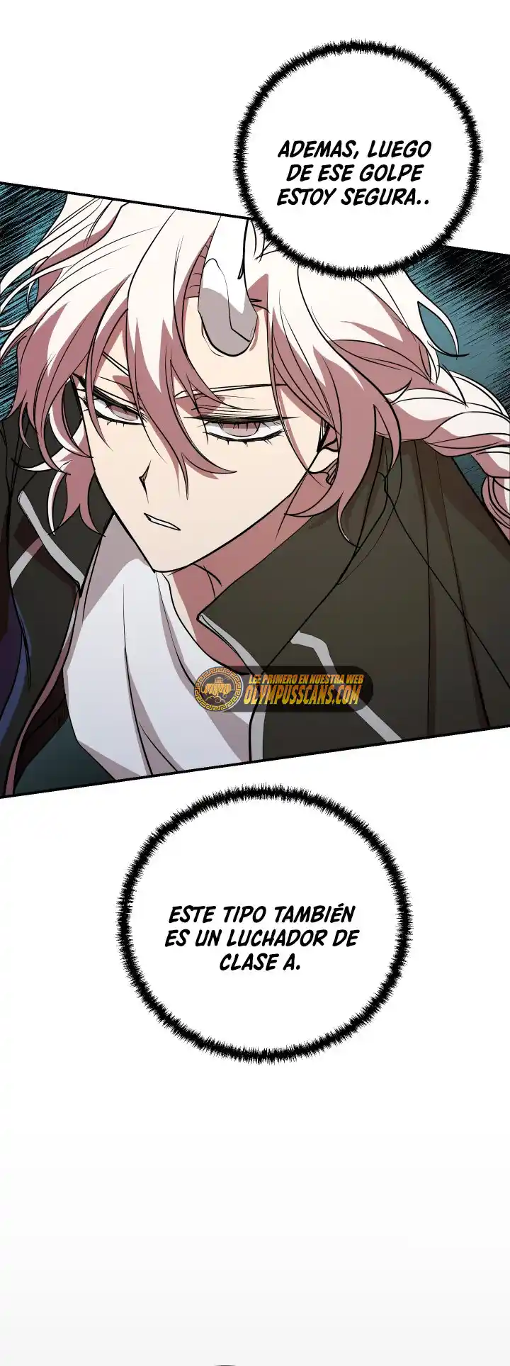Mi Vida Escolar Fingiendo Ser Una Persona Sin Valor - Capítulo 48 - Página 55 - LectorTMOo