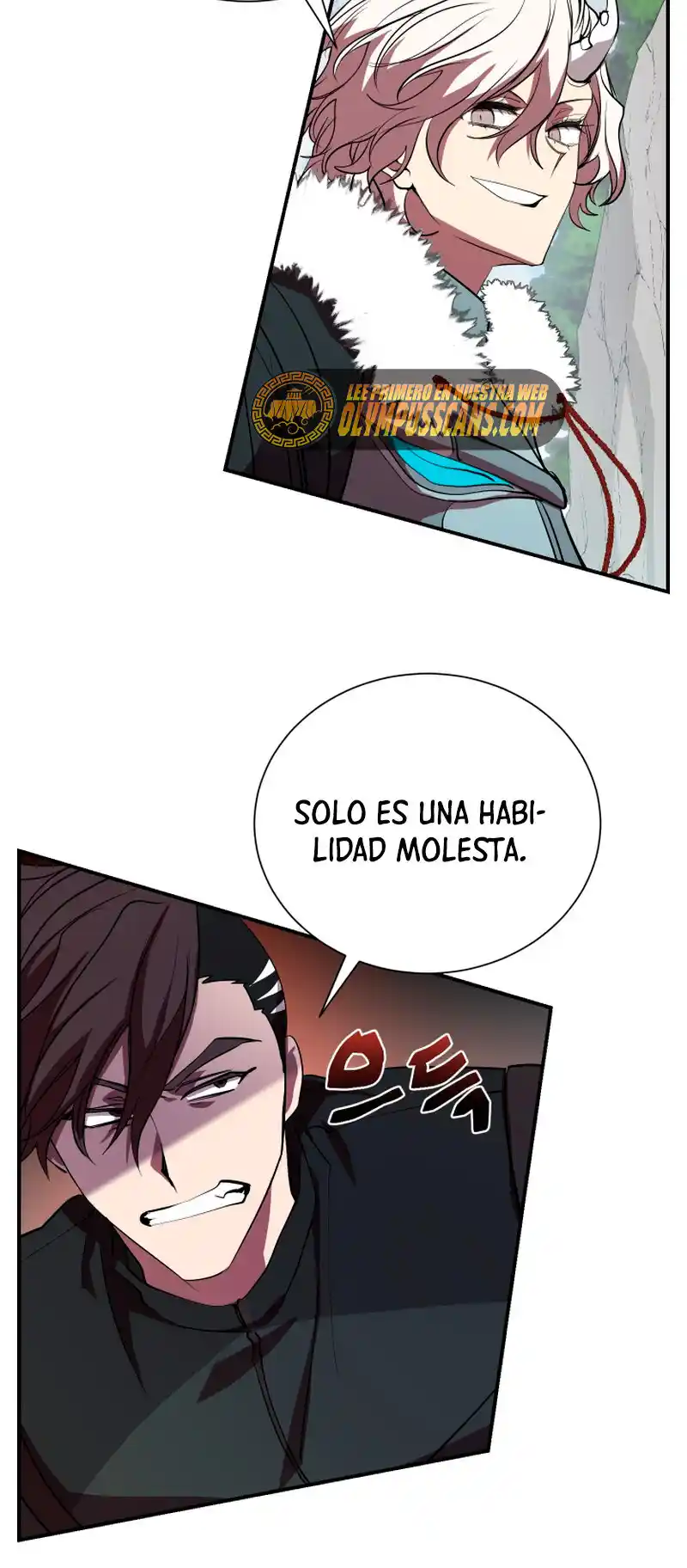 Mi Vida Escolar Fingiendo Ser Una Persona Sin Valor - Capítulo 49 - Página 10 - LectorTMOo