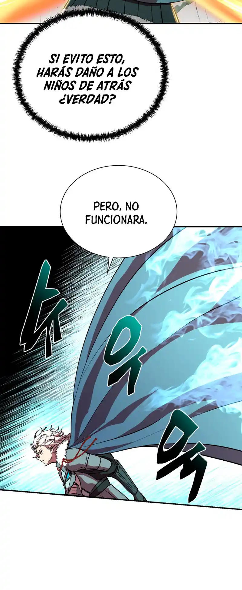 Mi Vida Escolar Fingiendo Ser Una Persona Sin Valor - Capítulo 49 - Página 14 - LectorTMOo