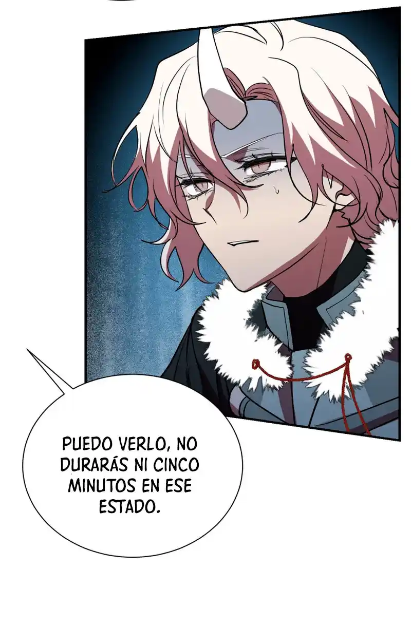 Mi Vida Escolar Fingiendo Ser Una Persona Sin Valor - Capítulo 49 - Página 40 - LectorTMOo