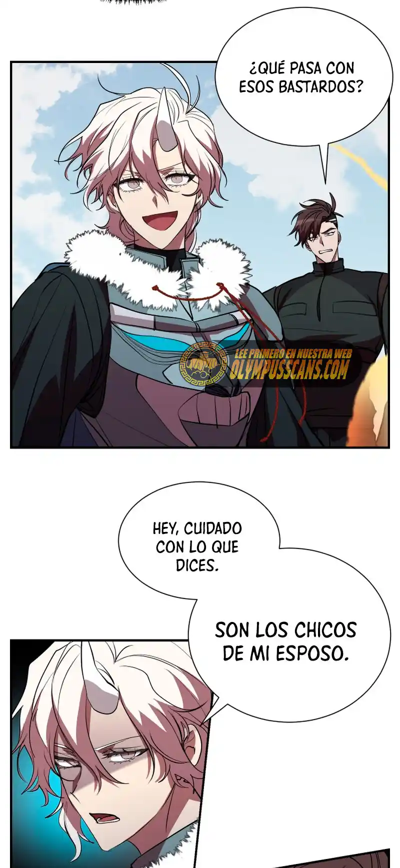 Mi Vida Escolar Fingiendo Ser Una Persona Sin Valor - Capítulo 49 - Página 45 - LectorTMOo