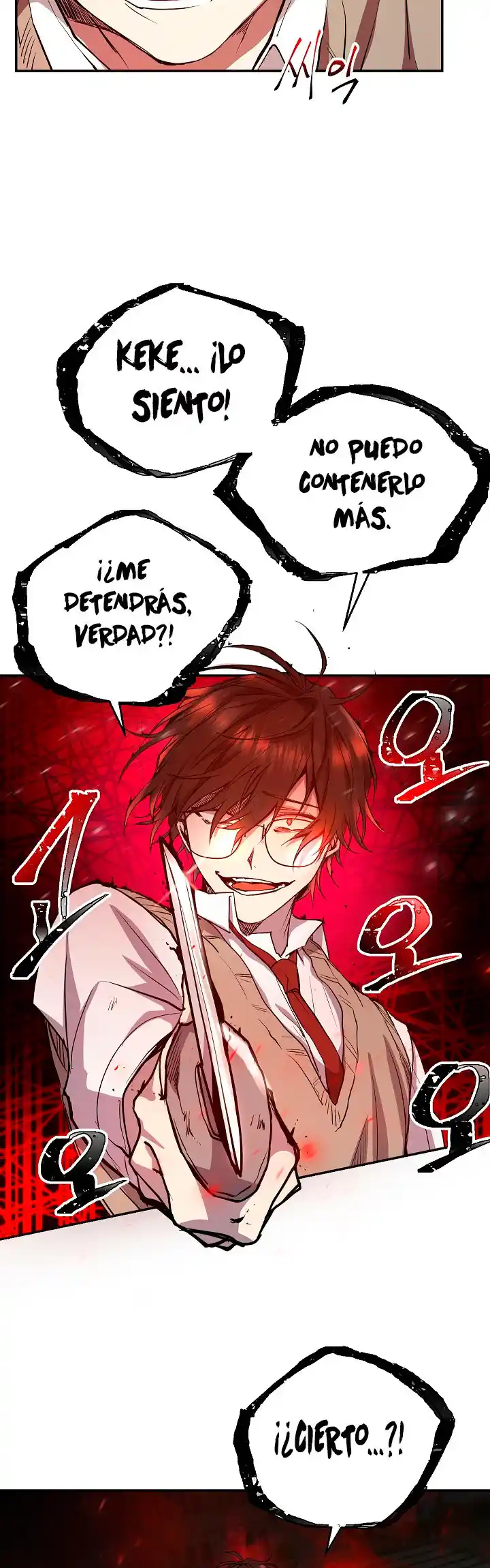 Mi Vida Escolar Fingiendo Ser Una Persona Sin Valor - Capítulo 5 - Página 7 - LectorTMOo