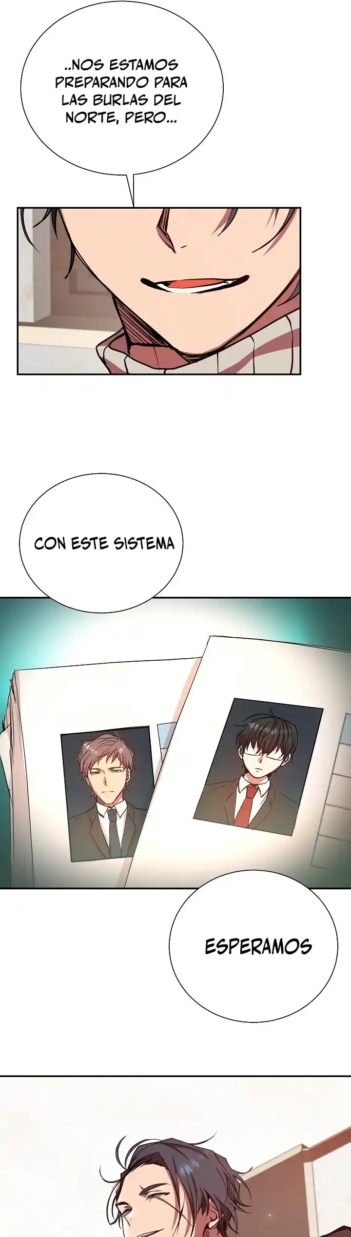 Mi Vida Escolar Fingiendo Ser Una Persona Sin Valor - Capítulo 5 - Página 46 - LectorTMOo