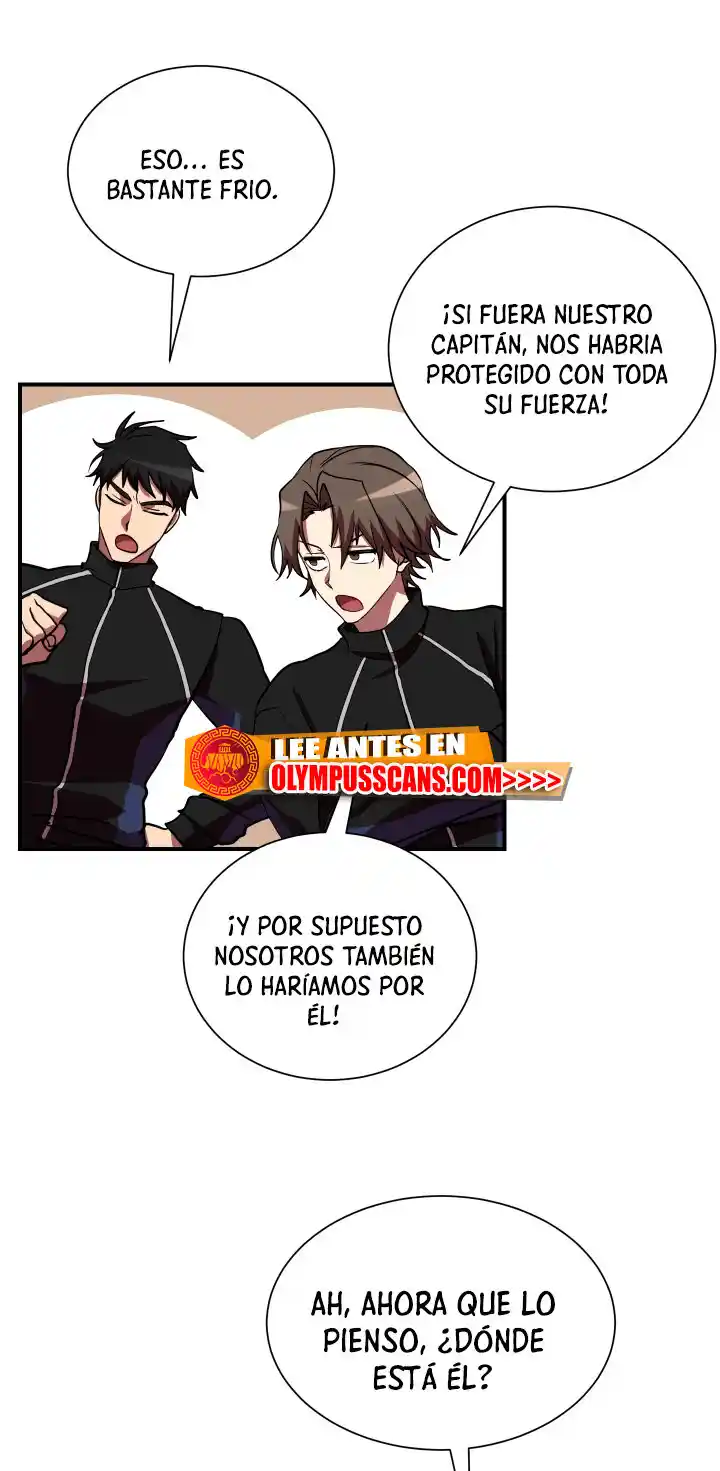 Mi Vida Escolar Fingiendo Ser Una Persona Sin Valor - Capítulo 50 - Página 13 - LectorTMOo