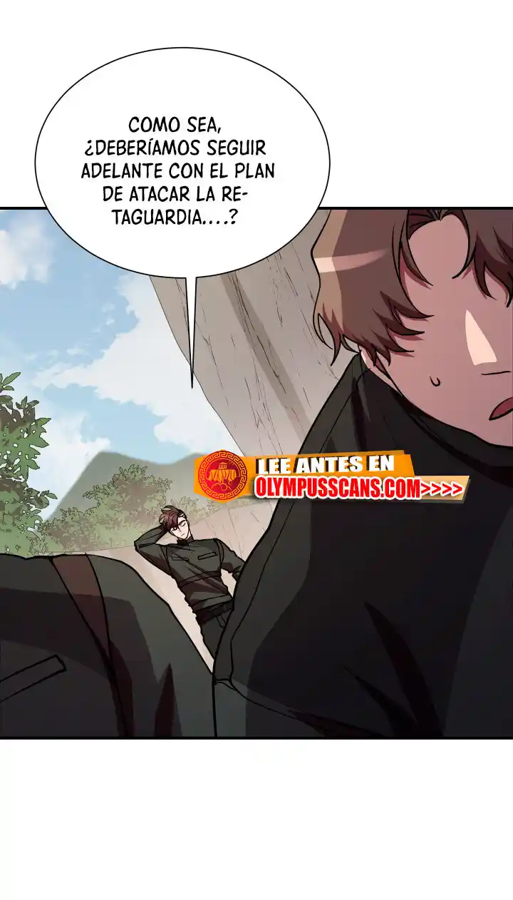 Mi Vida Escolar Fingiendo Ser Una Persona Sin Valor - Capítulo 50 - Página 16 - LectorTMOo