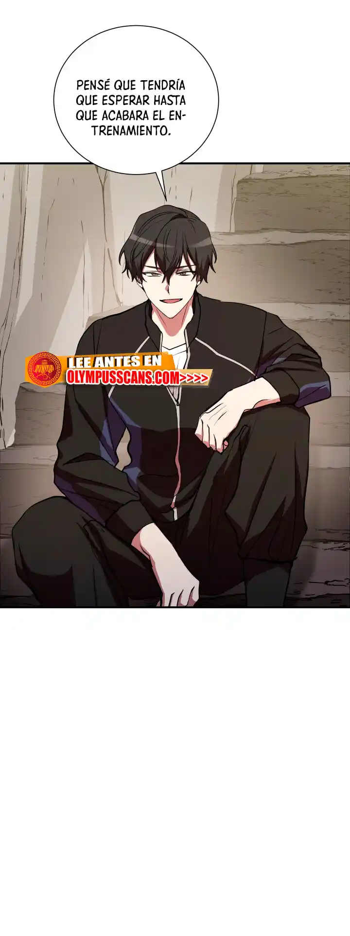 Mi Vida Escolar Fingiendo Ser Una Persona Sin Valor - Capítulo 50 - Página 18 - LectorTMOo