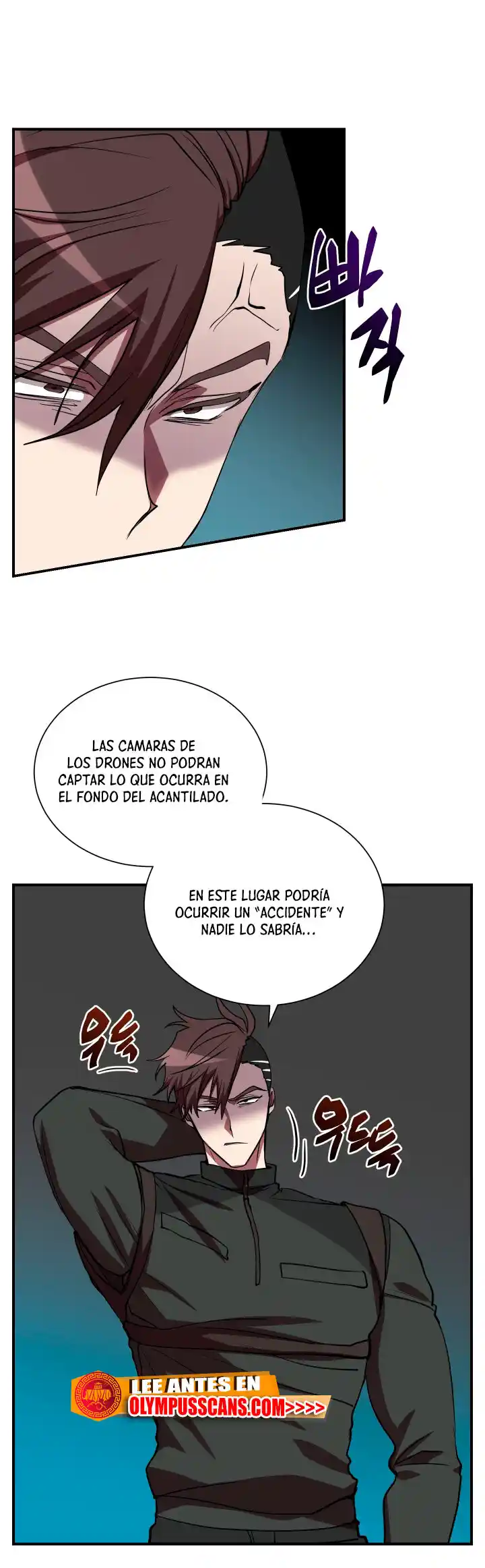 Mi Vida Escolar Fingiendo Ser Una Persona Sin Valor - Capítulo 50 - Página 22 - LectorTMOo
