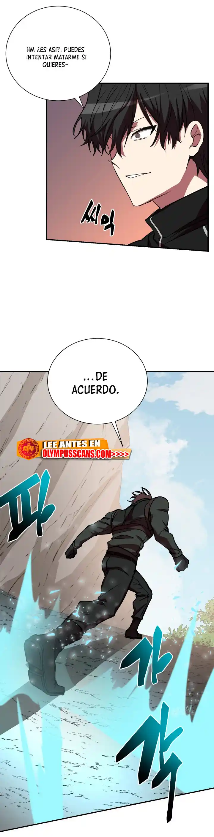 Mi Vida Escolar Fingiendo Ser Una Persona Sin Valor - Capítulo 50 - Página 23 - LectorTMOo
