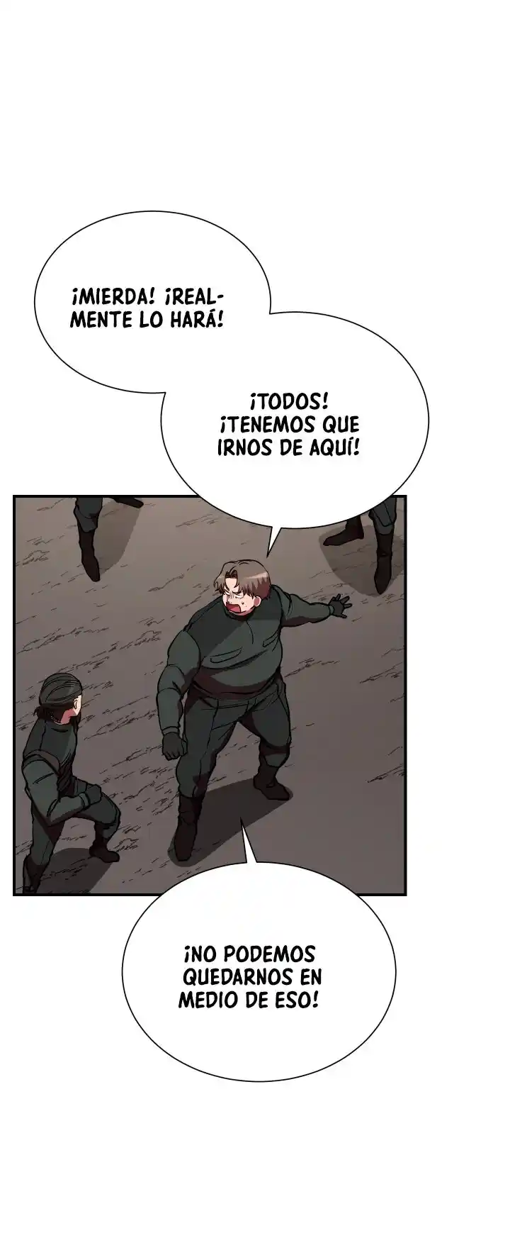 Mi Vida Escolar Fingiendo Ser Una Persona Sin Valor - Capítulo 50 - Página 31 - LectorTMOo