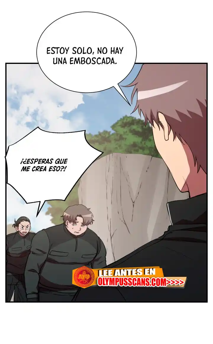 Mi Vida Escolar Fingiendo Ser Una Persona Sin Valor - Capítulo 51 - Página 7 - LectorTMOo
