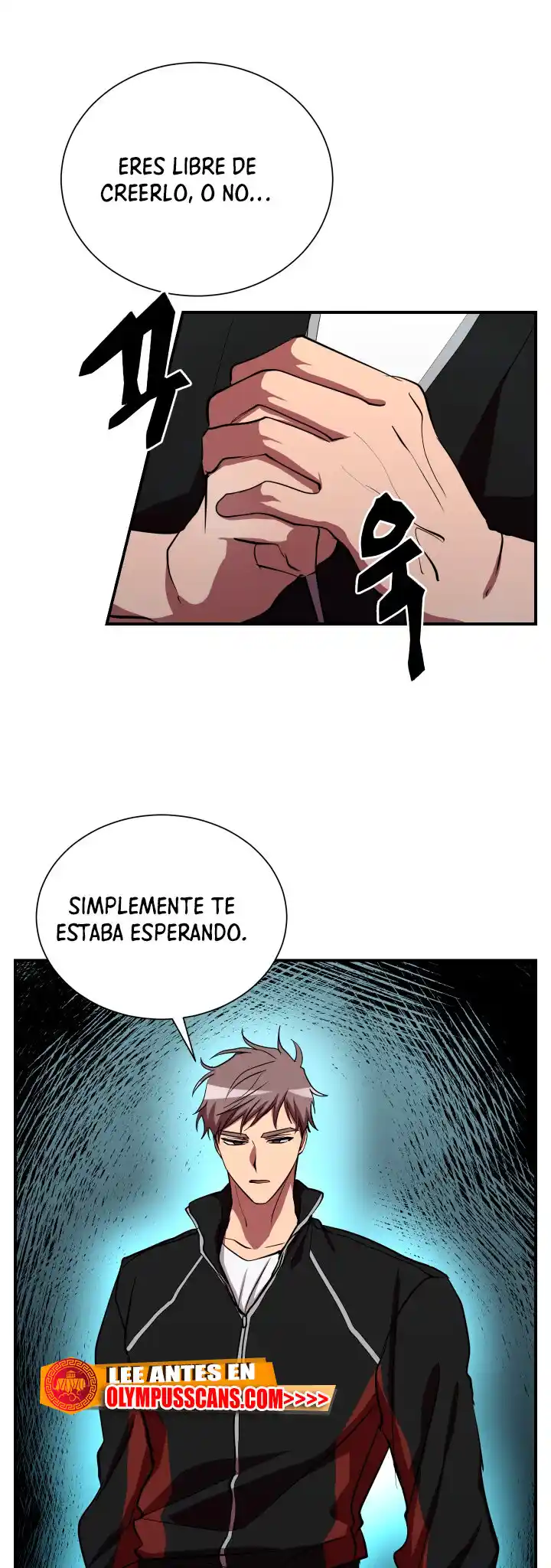 Mi Vida Escolar Fingiendo Ser Una Persona Sin Valor - Capítulo 51 - Página 8 - LectorTMOo