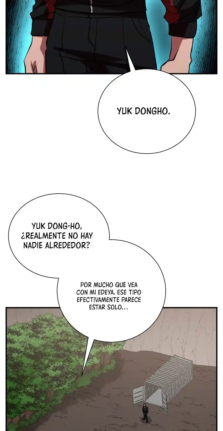 Mi Vida Escolar Fingiendo Ser Una Persona Sin Valor - Capítulo 51 - Página 9 - LectorTMOo