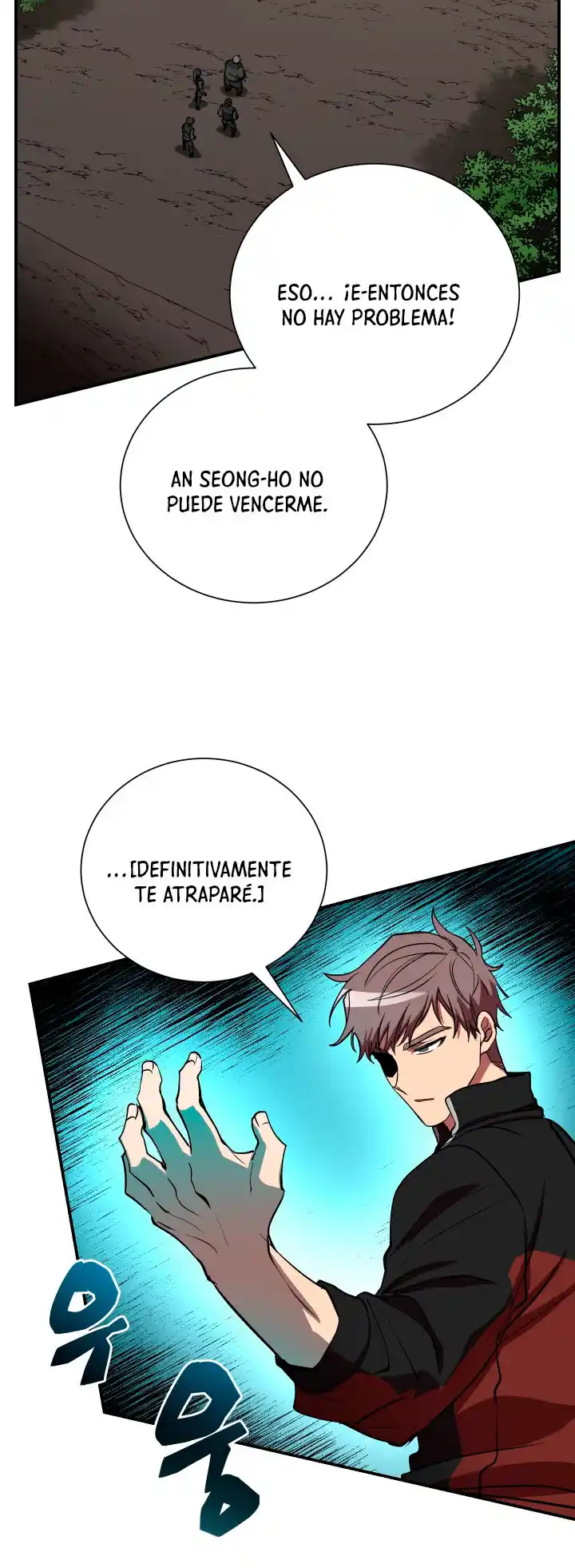 Mi Vida Escolar Fingiendo Ser Una Persona Sin Valor - Capítulo 51 - Página 10 - LectorTMOo