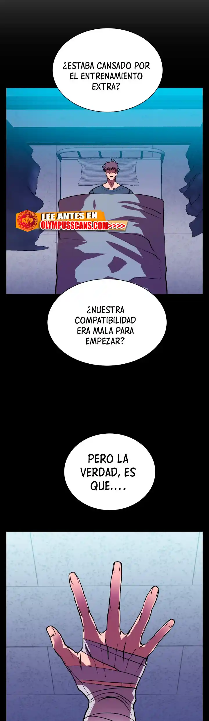 Mi Vida Escolar Fingiendo Ser Una Persona Sin Valor - Capítulo 51 - Página 22 - LectorTMOo