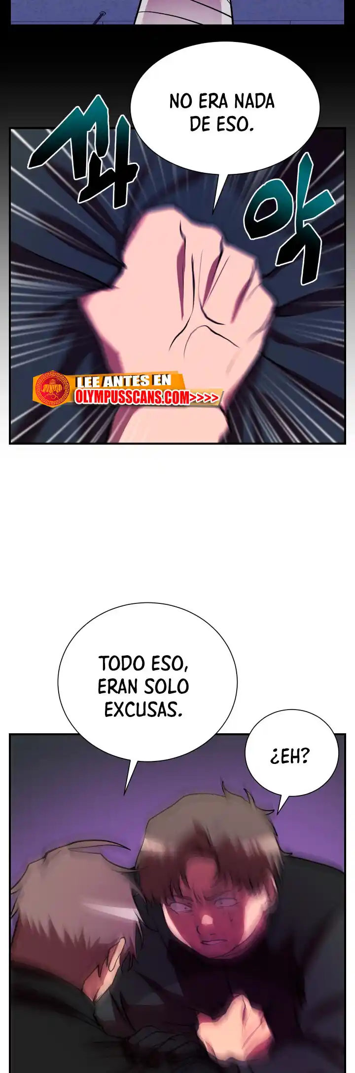 Mi Vida Escolar Fingiendo Ser Una Persona Sin Valor - Capítulo 51 - Página 23 - LectorTMOo