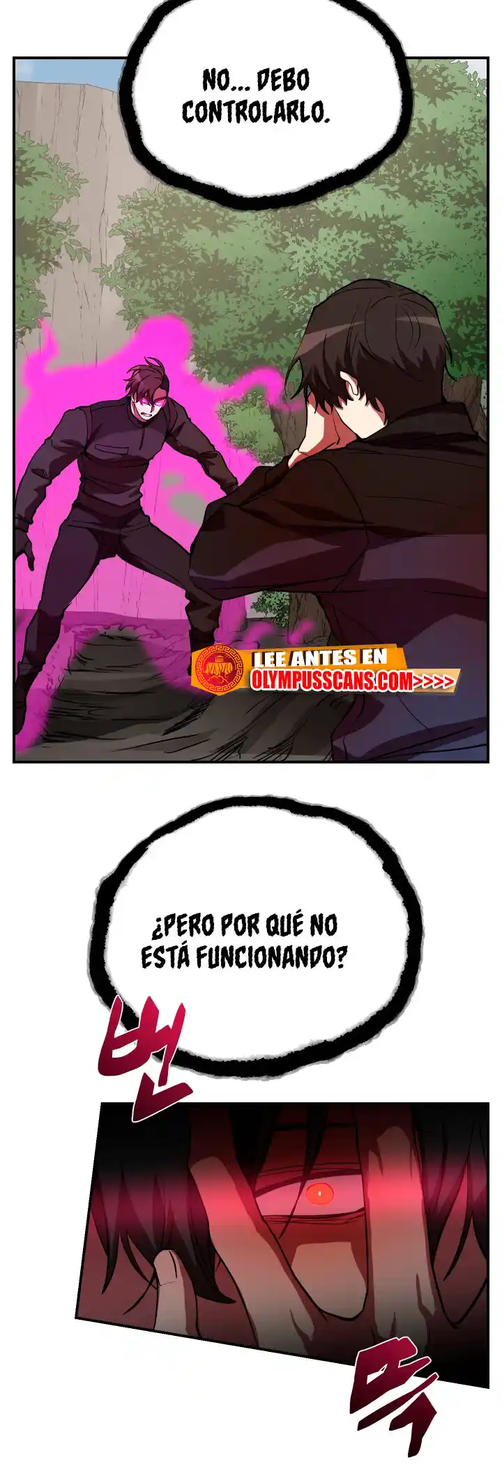 Mi Vida Escolar Fingiendo Ser Una Persona Sin Valor - Capítulo 51 - Página 32 - LectorTMOo