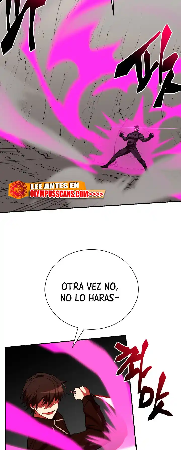 Mi Vida Escolar Fingiendo Ser Una Persona Sin Valor - Capítulo 51 - Página 37 - LectorTMOo