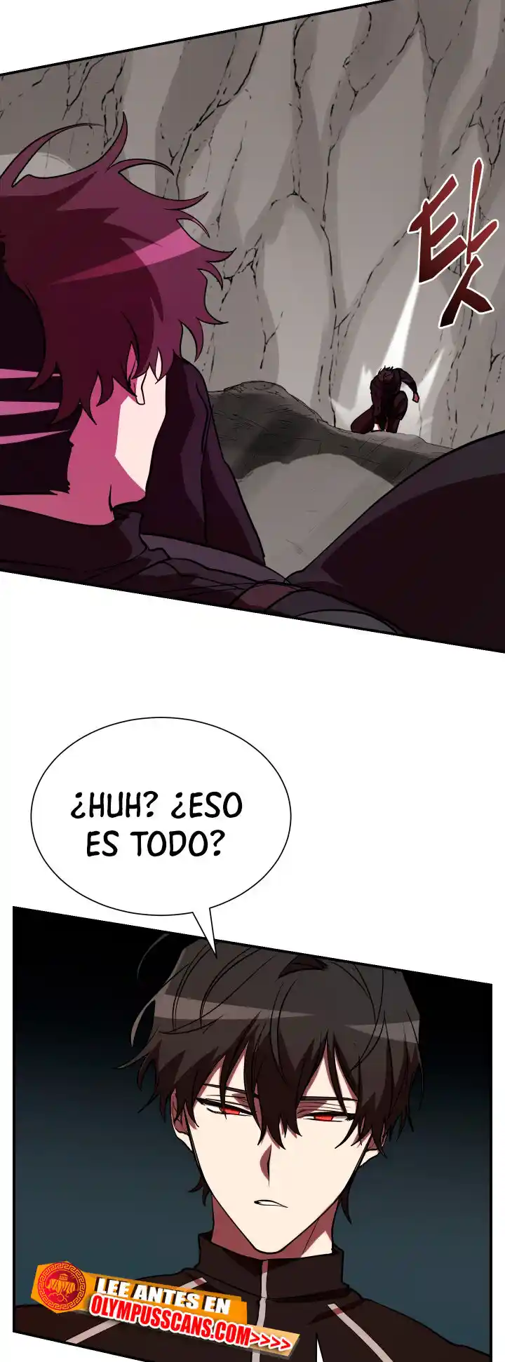 Mi Vida Escolar Fingiendo Ser Una Persona Sin Valor - Capítulo 51 - Página 54 - LectorTMOo