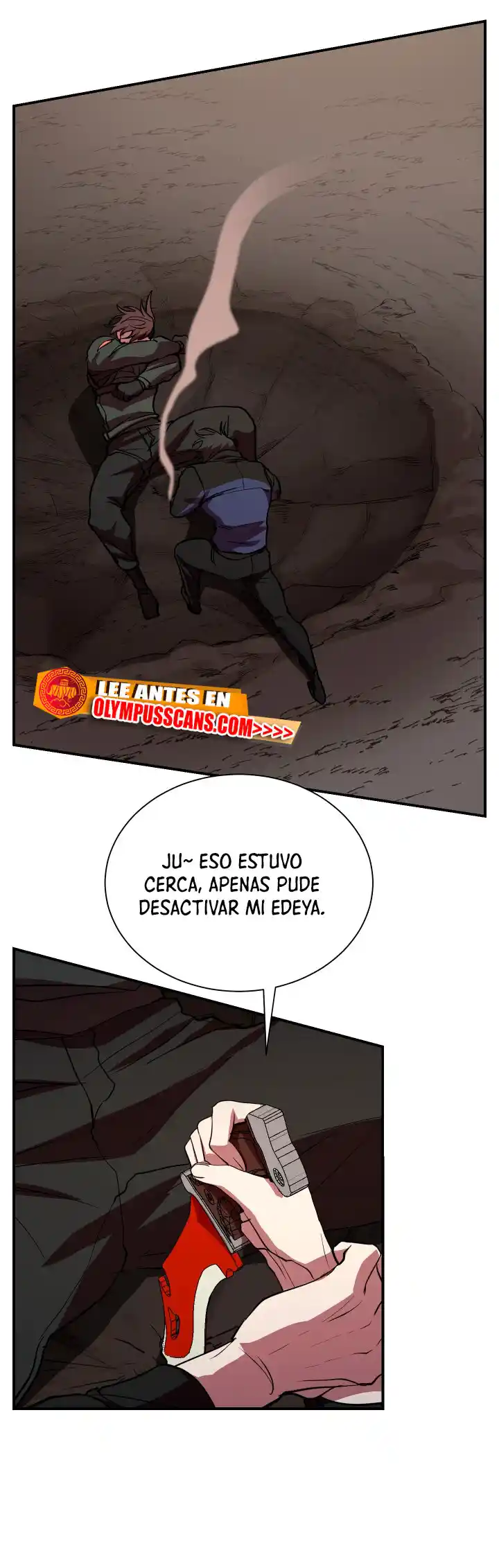 Mi Vida Escolar Fingiendo Ser Una Persona Sin Valor - Capítulo 51 - Página 61 - LectorTMOo