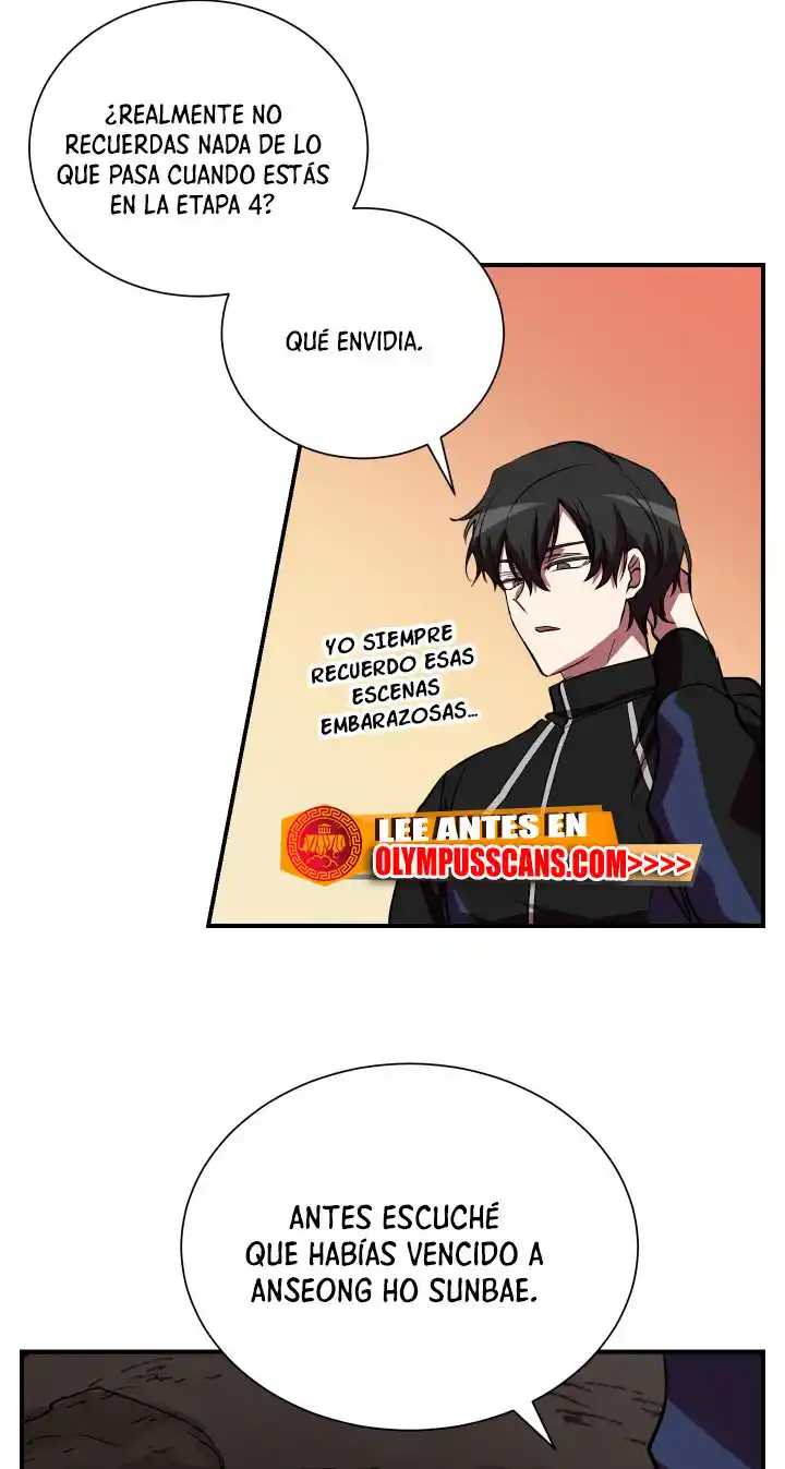 Mi Vida Escolar Fingiendo Ser Una Persona Sin Valor - Capítulo 51 - Página 63 - LectorTMOo