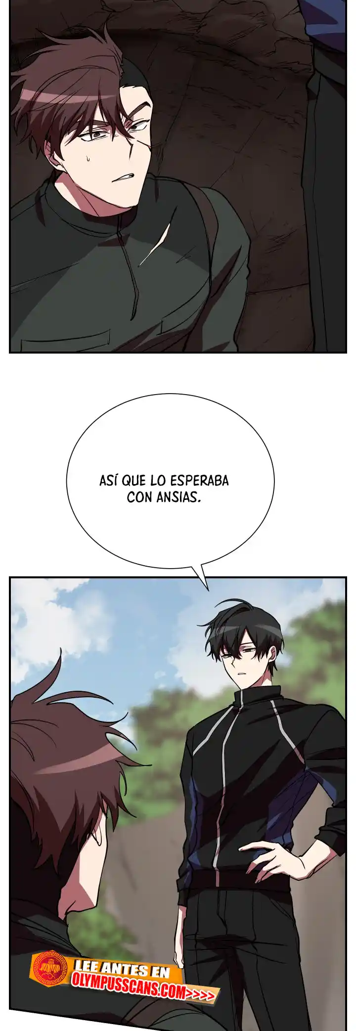 Mi Vida Escolar Fingiendo Ser Una Persona Sin Valor - Capítulo 51 - Página 64 - LectorTMOo