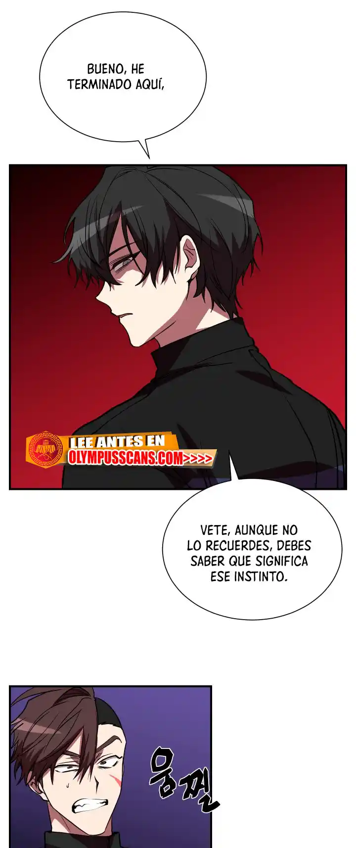 Mi Vida Escolar Fingiendo Ser Una Persona Sin Valor - Capítulo 51 - Página 67 - LectorTMOo