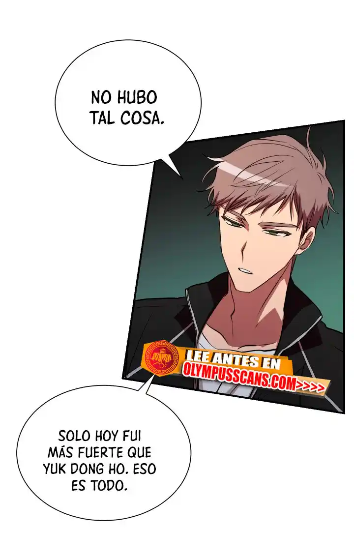 Mi Vida Escolar Fingiendo Ser Una Persona Sin Valor - Capítulo 52 - Página 4 - LectorTMOo