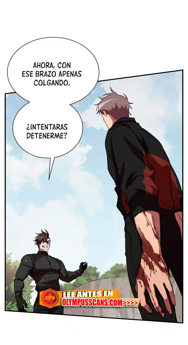 Mi Vida Escolar Fingiendo Ser Una Persona Sin Valor - Capítulo 52 - Página 6 - LectorTMOo