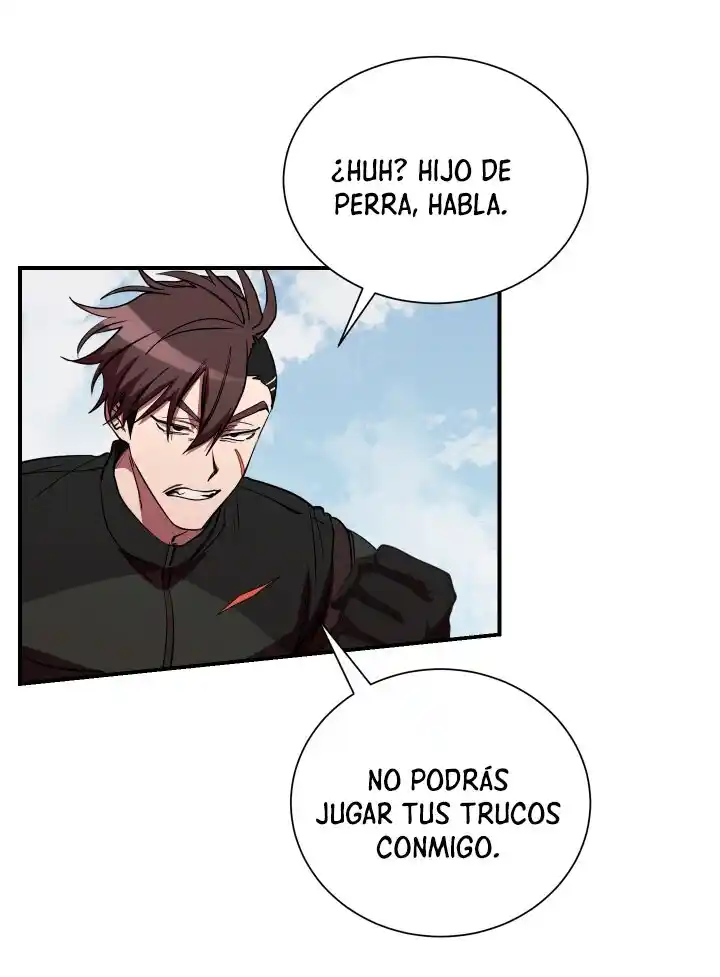 Mi Vida Escolar Fingiendo Ser Una Persona Sin Valor - Capítulo 52 - Página 7 - LectorTMOo
