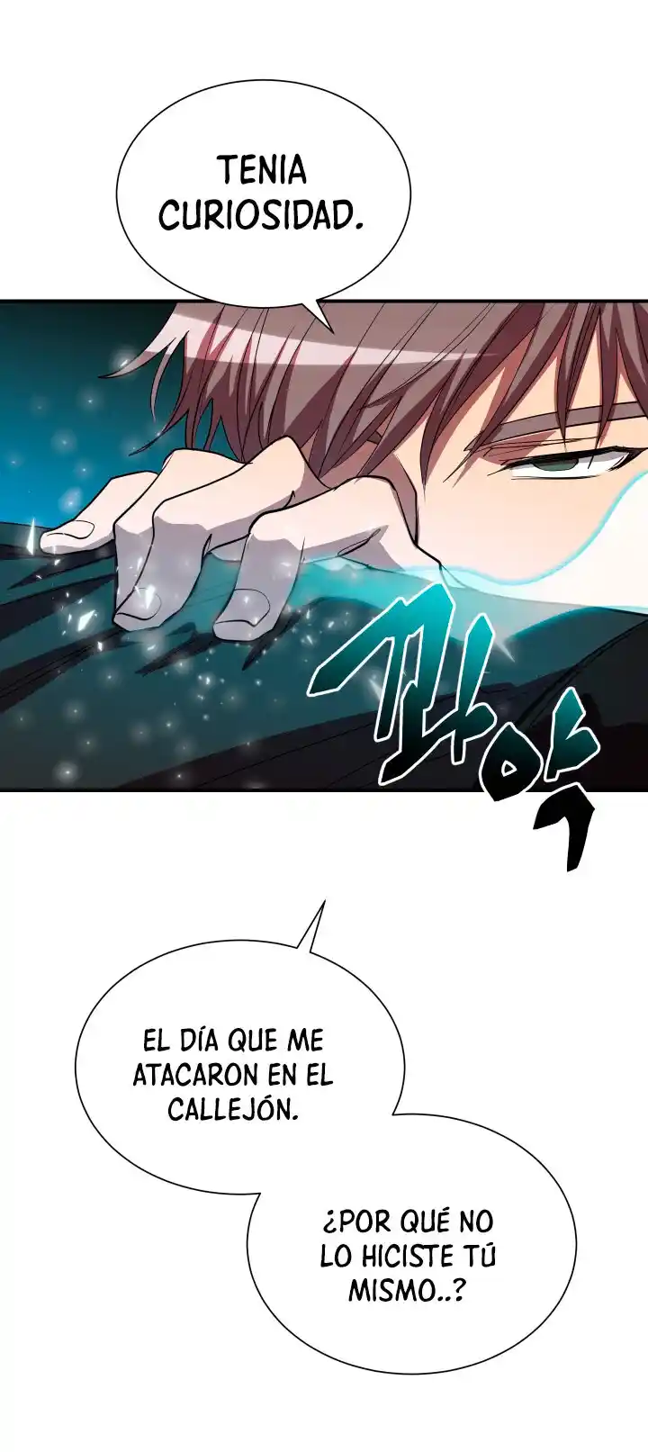 Mi Vida Escolar Fingiendo Ser Una Persona Sin Valor - Capítulo 52 - Página 18 - LectorTMOo