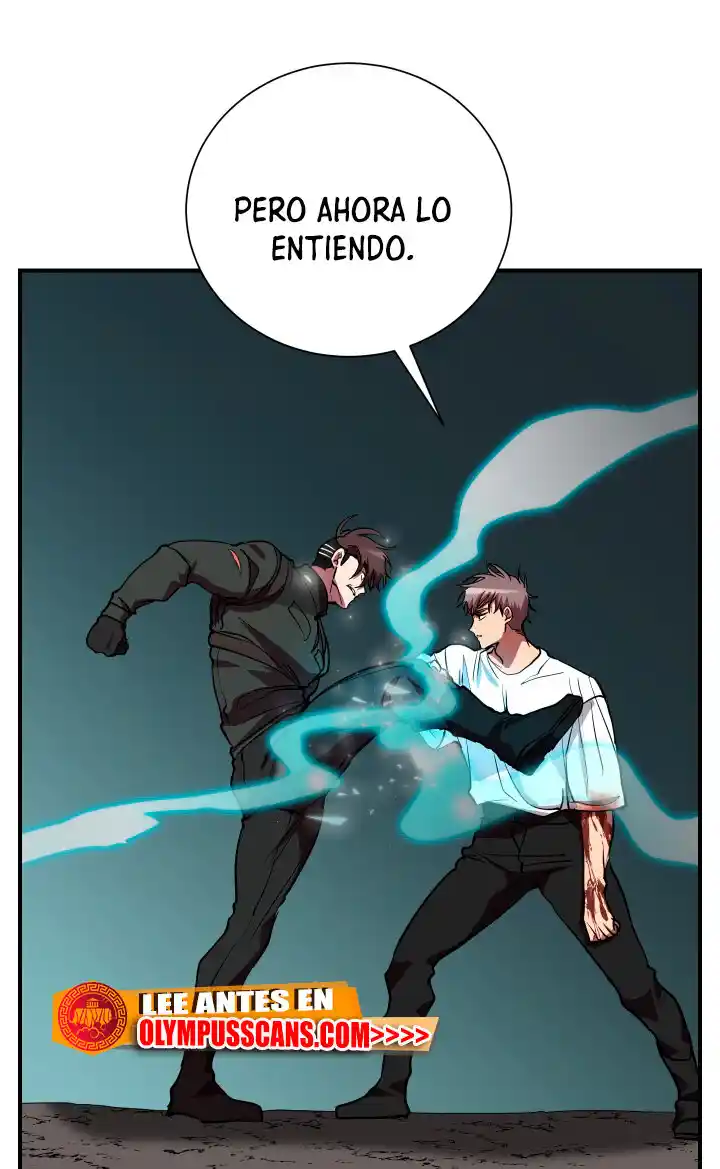 Mi Vida Escolar Fingiendo Ser Una Persona Sin Valor - Capítulo 52 - Página 19 - LectorTMOo