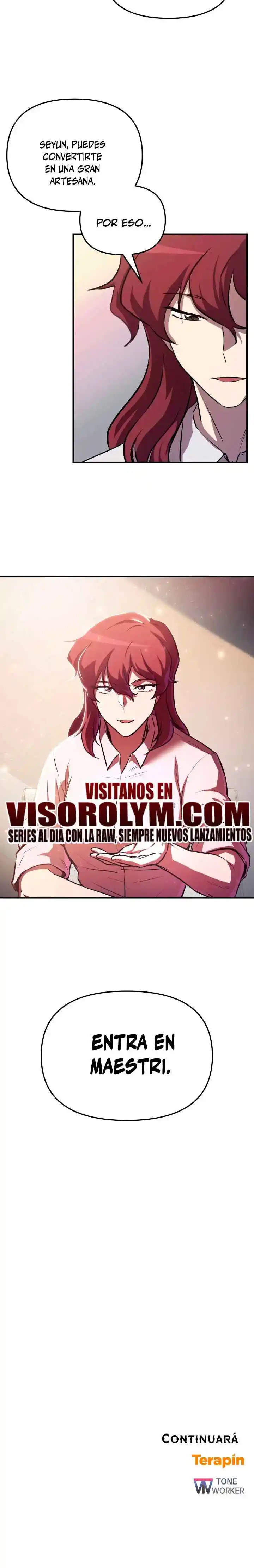Mi Vida Escolar Fingiendo Ser Una Persona Sin Valor - Capítulo 54 - Página 26 - LectorTMOo