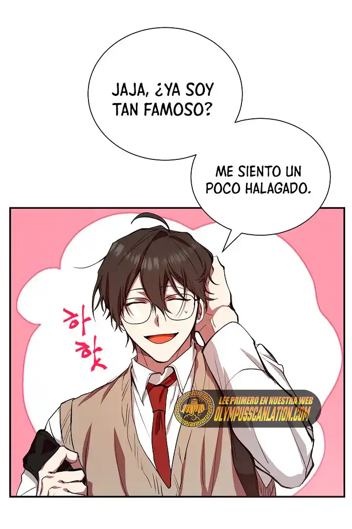 Mi Vida Escolar Fingiendo Ser Una Persona Sin Valor - Capítulo 6 - Página 12 - LectorTMOo