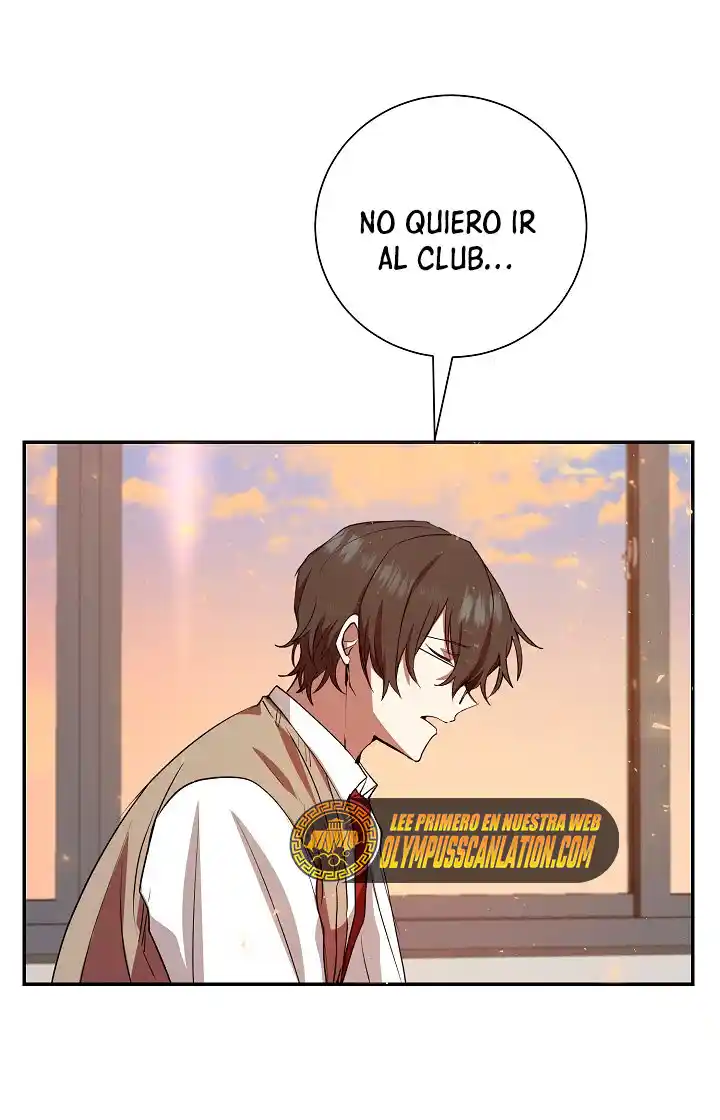 Mi Vida Escolar Fingiendo Ser Una Persona Sin Valor - Capítulo 8 - Página 4 - LectorTMOo