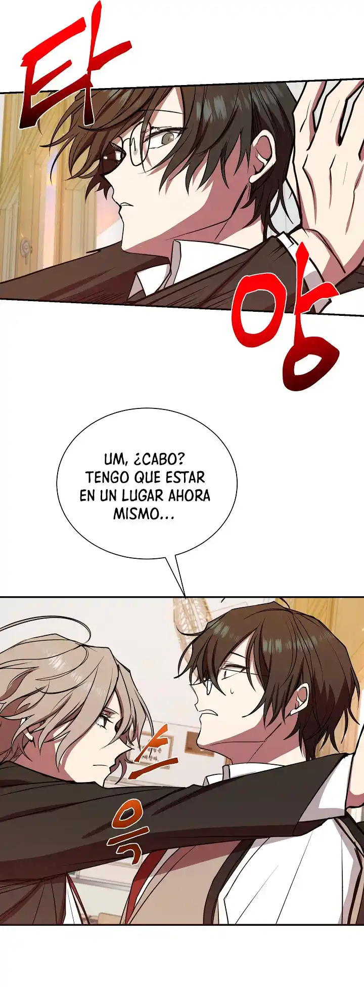 Mi Vida Escolar Fingiendo Ser Una Persona Sin Valor - Capítulo 8 - Página 26 - LectorTMOo