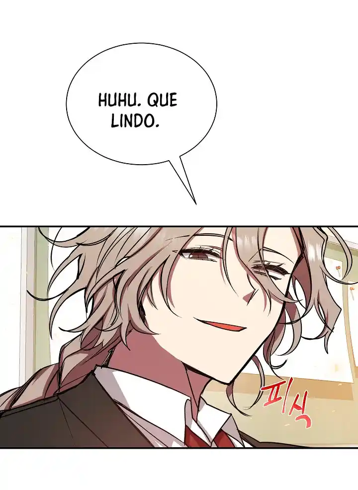 Mi Vida Escolar Fingiendo Ser Una Persona Sin Valor - Capítulo 8 - Página 51 - LectorTMOo