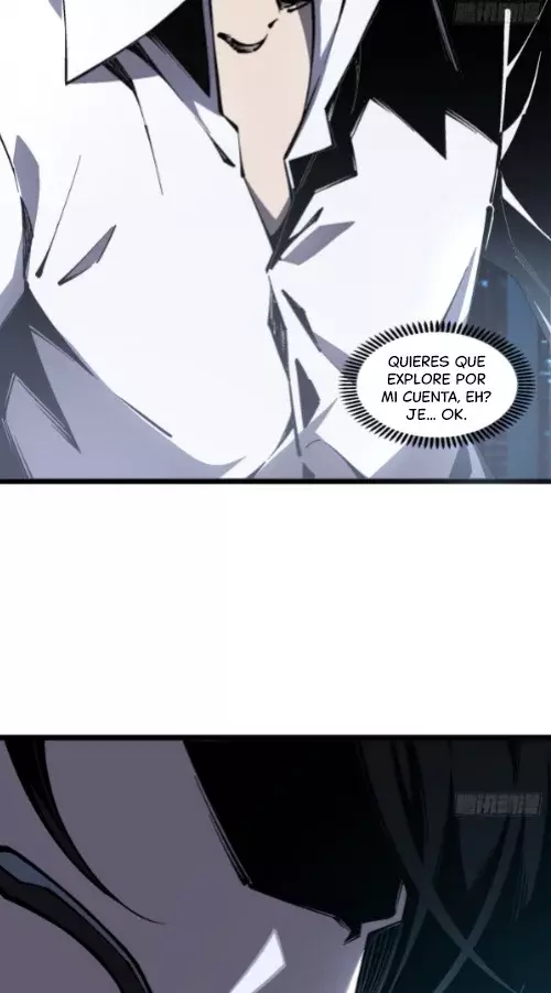 Mi Vida Perfecta En El Apocalipsis - Capítulo 1 - Página 24 - LectorTMOo