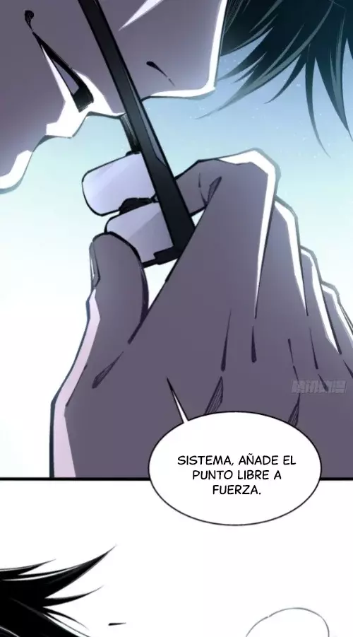 Mi Vida Perfecta En El Apocalipsis - Capítulo 1 - Página 25 - LectorTMOo