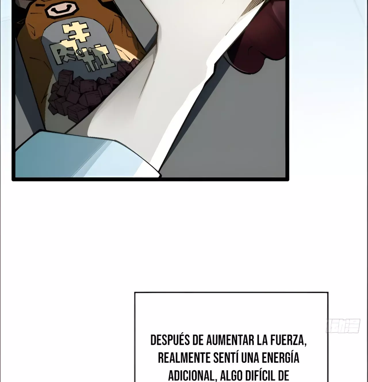 Mi Vida Perfecta En El Apocalipsis - Capítulo 2 - Página 12 - LectorTMOo