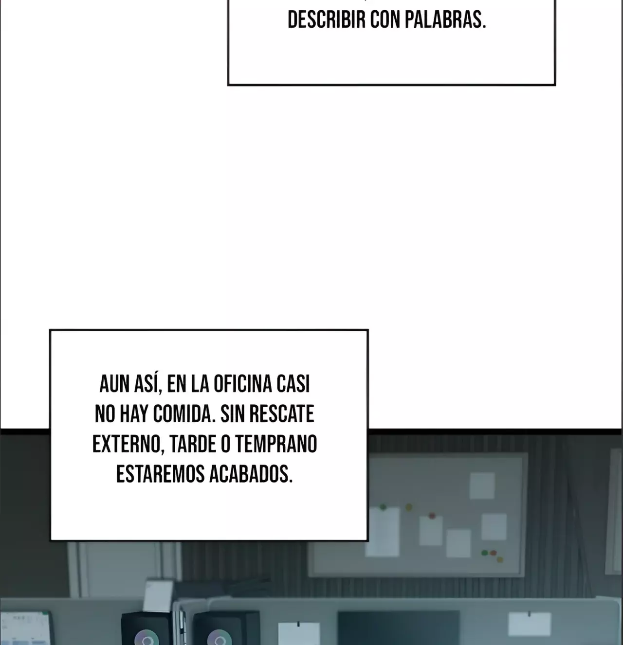Mi Vida Perfecta En El Apocalipsis - Capítulo 2 - Página 13 - LectorTMOo