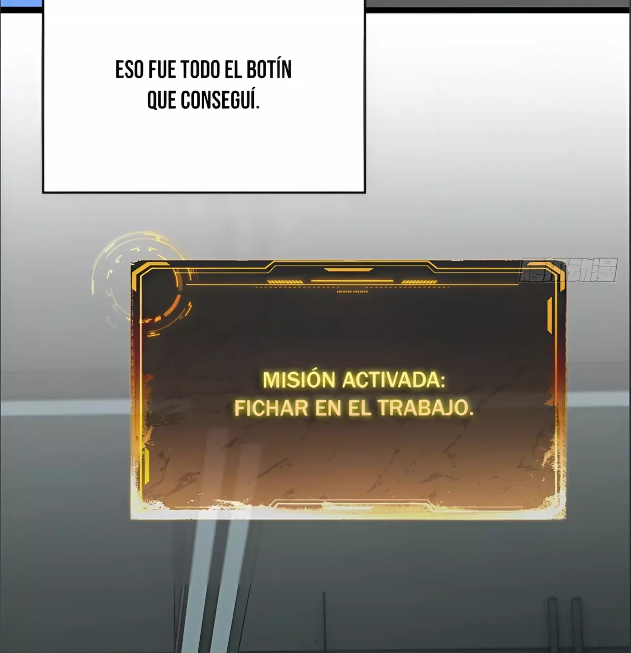 Mi Vida Perfecta En El Apocalipsis - Capítulo 2 - Página 15 - LectorTMOo