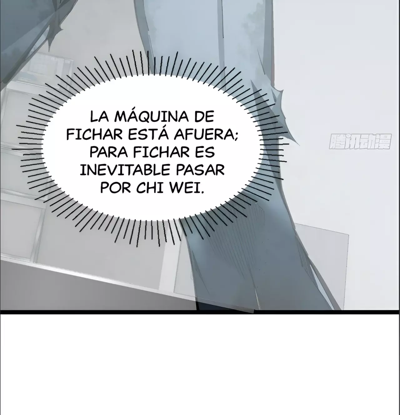 Mi Vida Perfecta En El Apocalipsis - Capítulo 2 - Página 22 - LectorTMOo