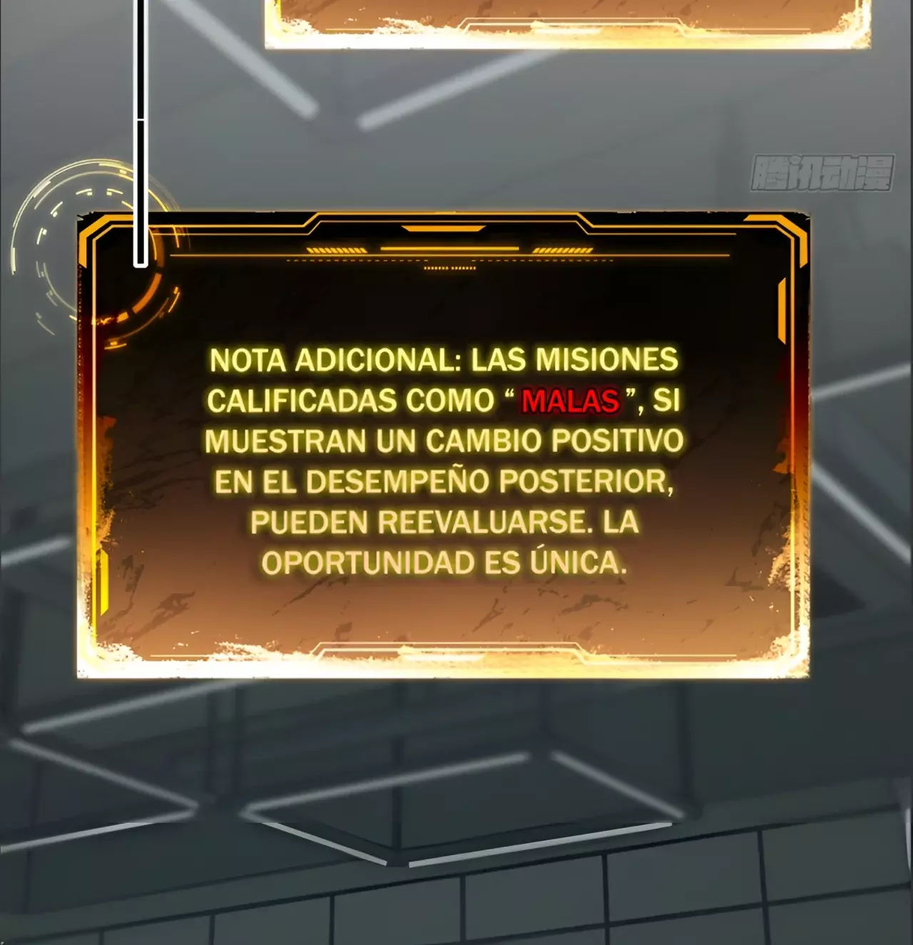 Mi Vida Perfecta En El Apocalipsis - Capítulo 2 - Página 26 - LectorTMOo