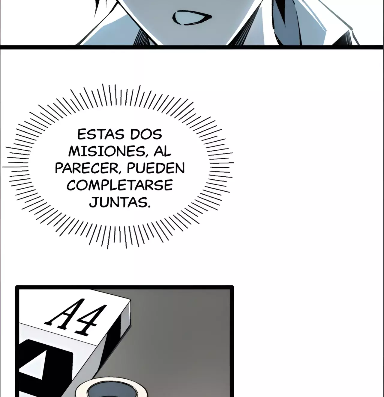 Mi Vida Perfecta En El Apocalipsis - Capítulo 2 - Página 29 - LectorTMOo