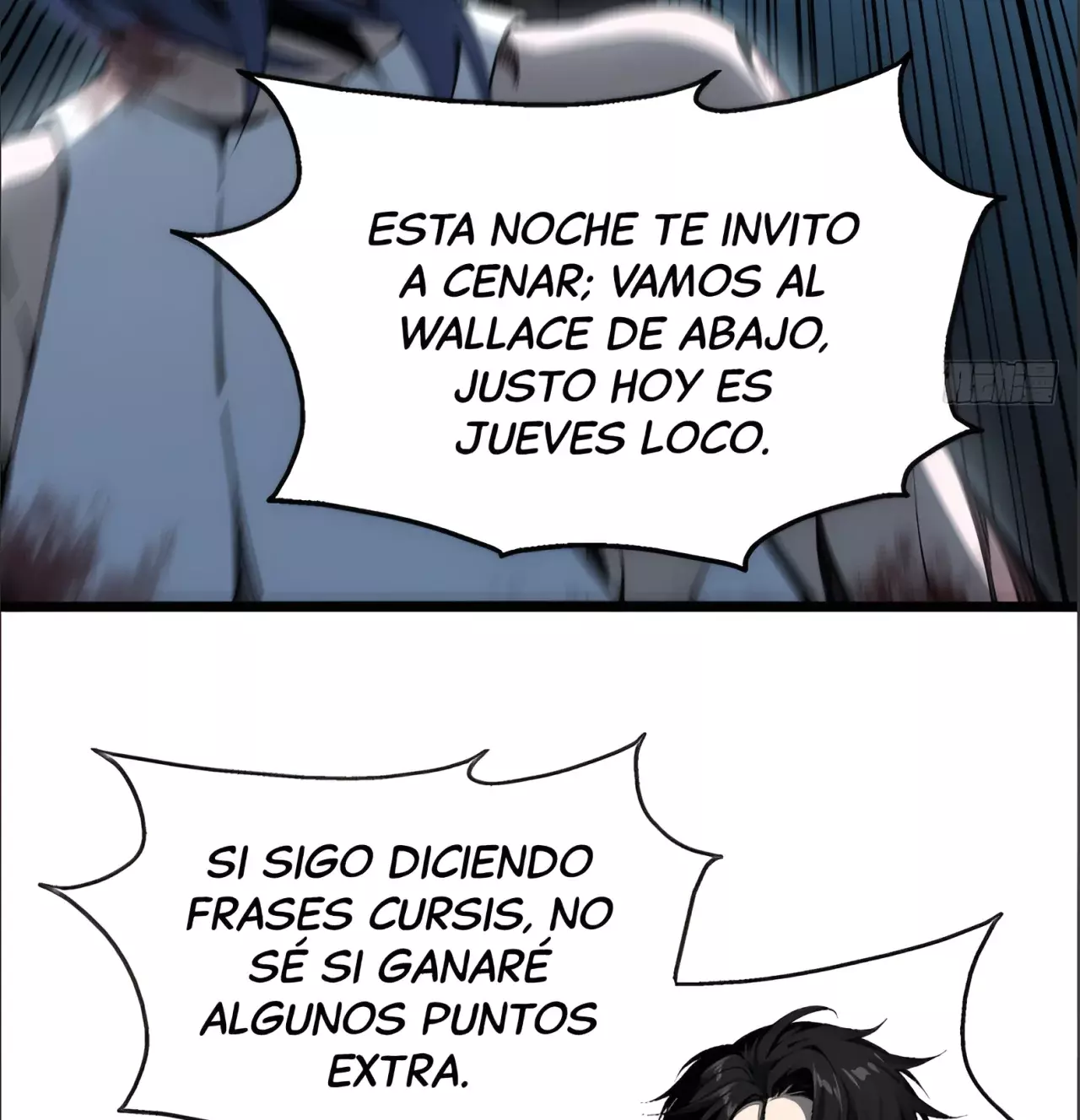 Mi Vida Perfecta En El Apocalipsis - Capítulo 2 - Página 43 - LectorTMOo