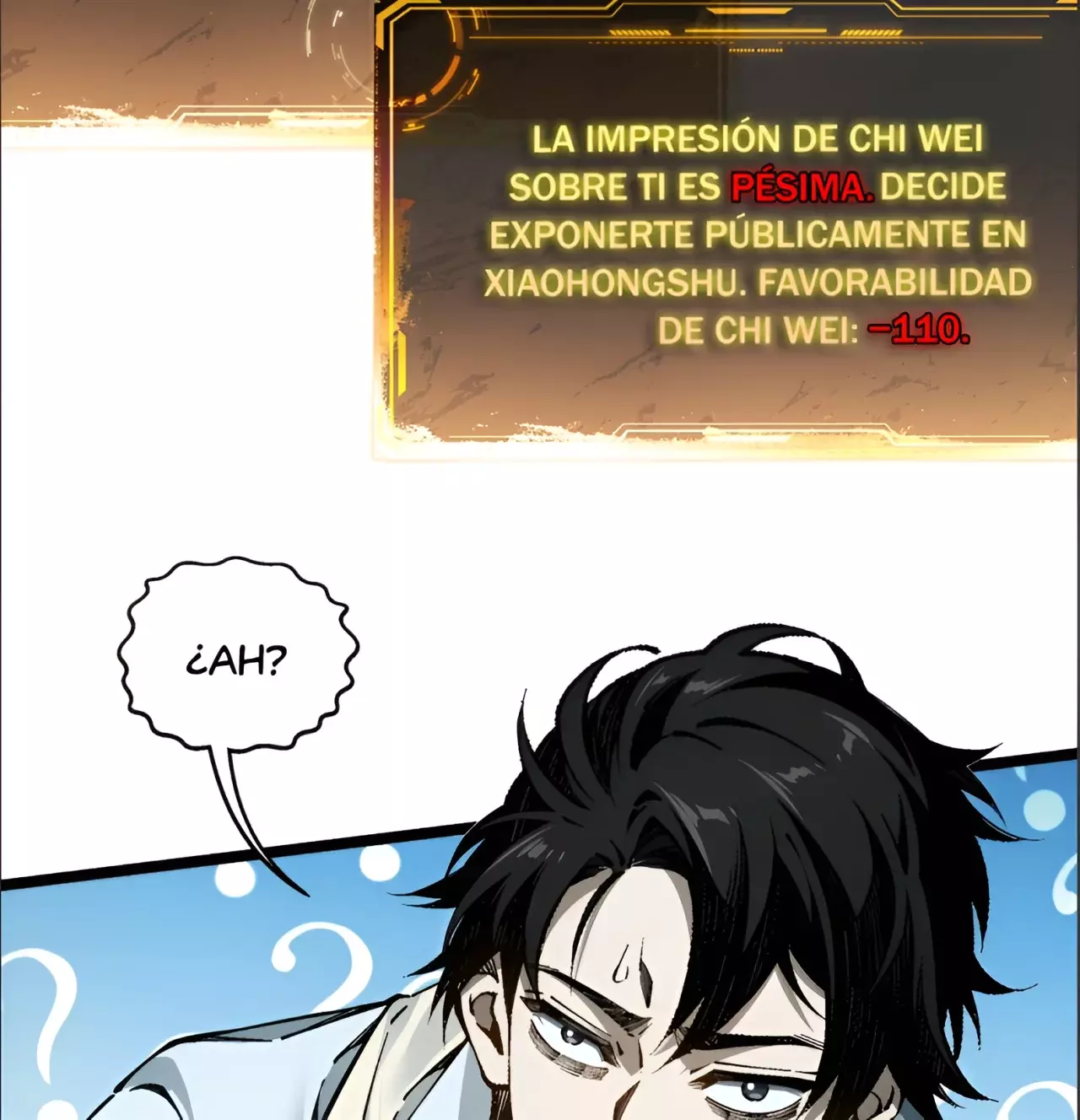 Mi Vida Perfecta En El Apocalipsis - Capítulo 2 - Página 46 - LectorTMOo