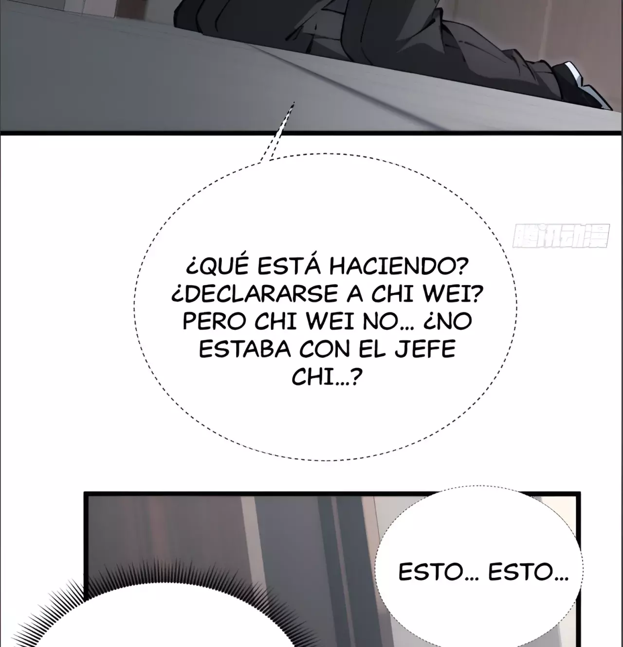Mi Vida Perfecta En El Apocalipsis - Capítulo 2 - Página 56 - LectorTMOo