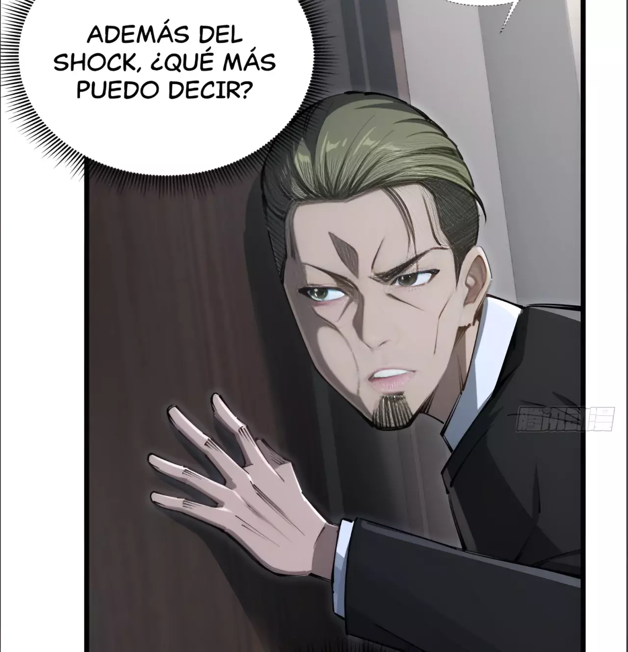 Mi Vida Perfecta En El Apocalipsis - Capítulo 2 - Página 57 - LectorTMOo