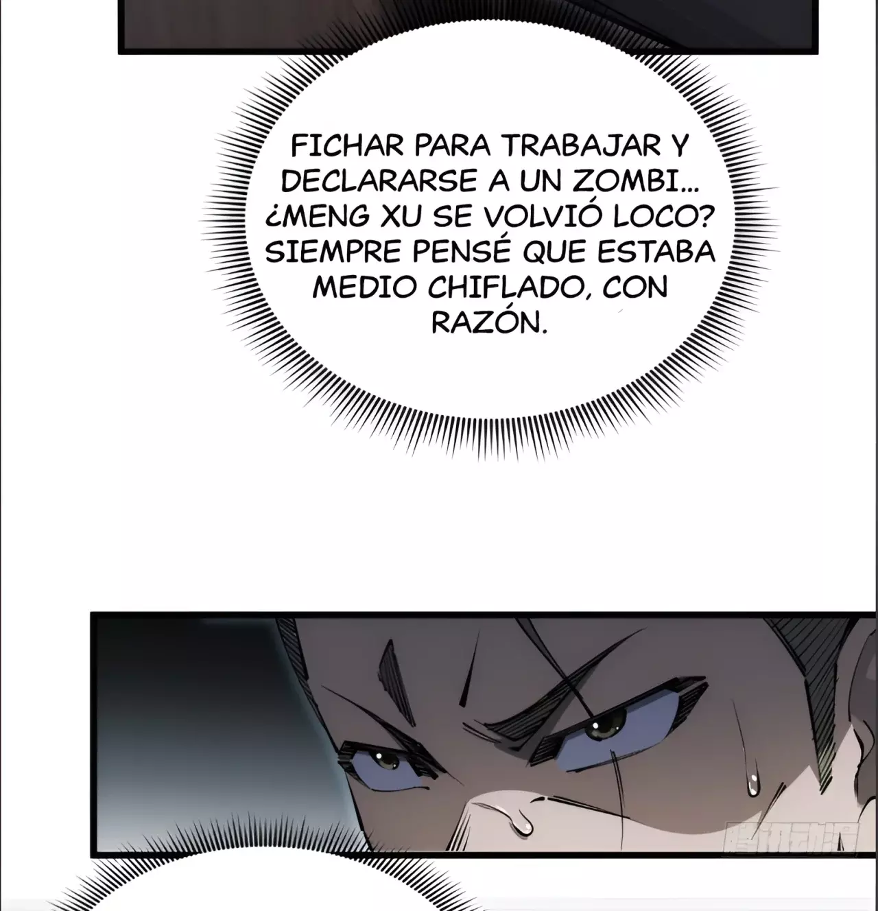 Mi Vida Perfecta En El Apocalipsis - Capítulo 2 - Página 58 - LectorTMOo