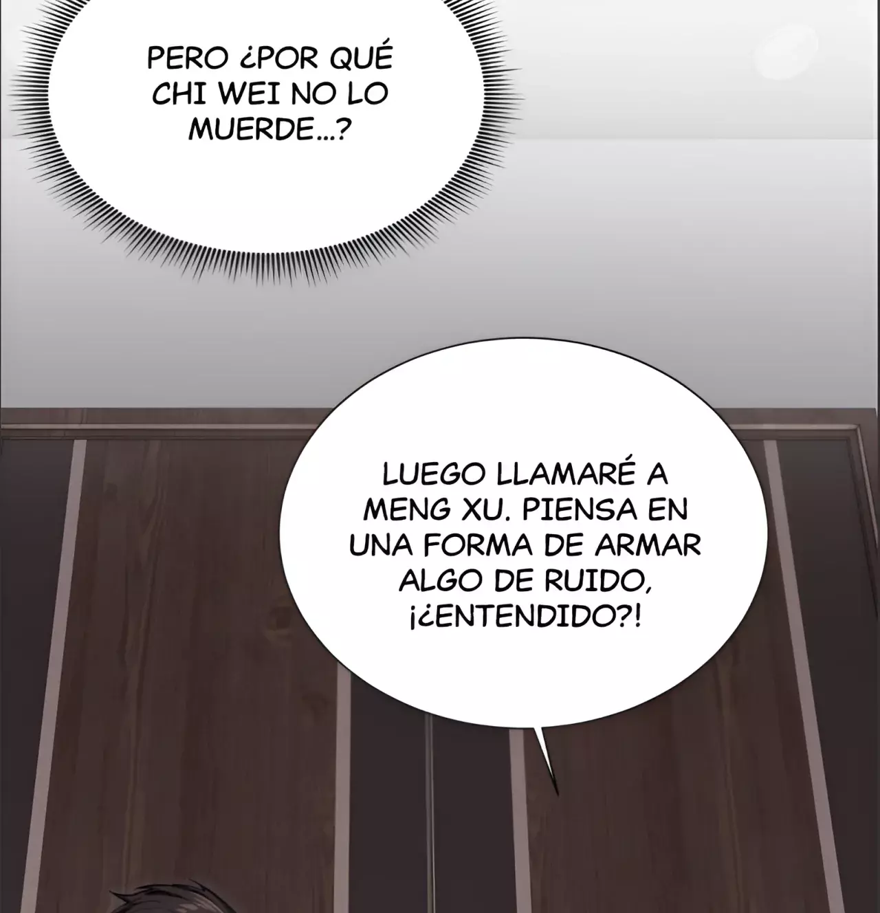 Mi Vida Perfecta En El Apocalipsis - Capítulo 2 - Página 59 - LectorTMOo
